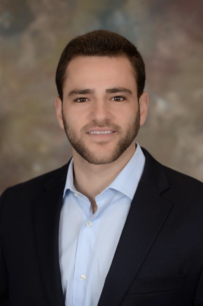 Kyle Berman, founder of Recovery Growth Now